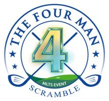 Four Man Scramble | July 12th & 13th